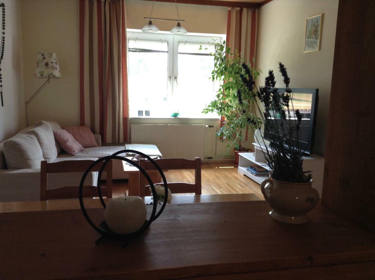 Weststeirische Ferienwohnung Piber Εξωτερικό φωτογραφία