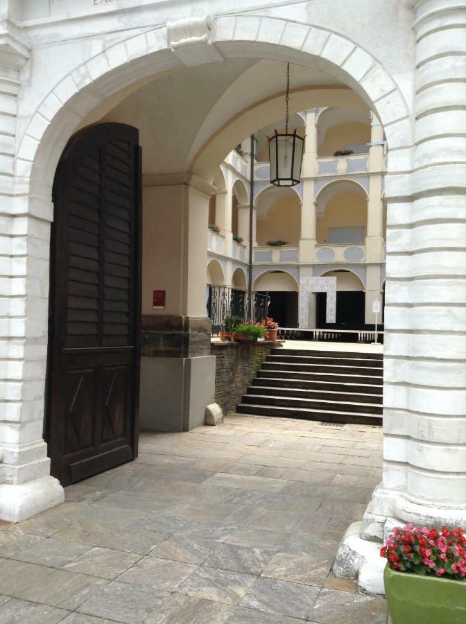Weststeirische Ferienwohnung Piber Εξωτερικό φωτογραφία