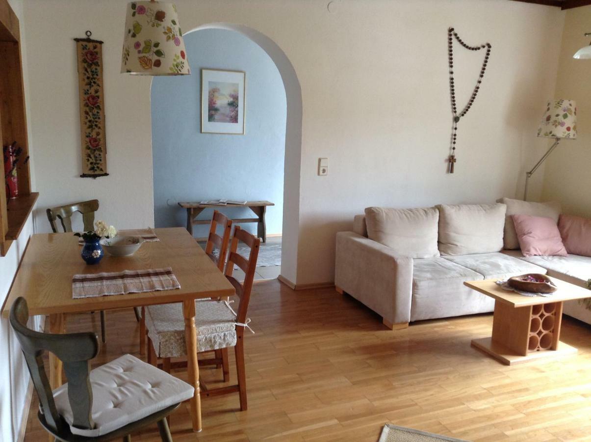 Weststeirische Ferienwohnung Piber Εξωτερικό φωτογραφία