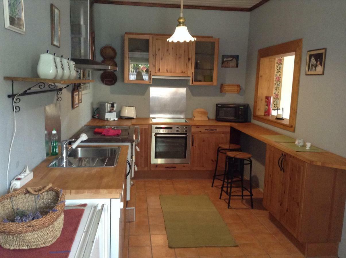Weststeirische Ferienwohnung Piber Εξωτερικό φωτογραφία