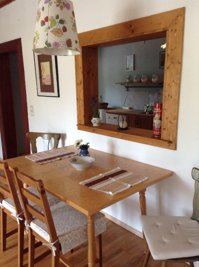Weststeirische Ferienwohnung Piber Εξωτερικό φωτογραφία