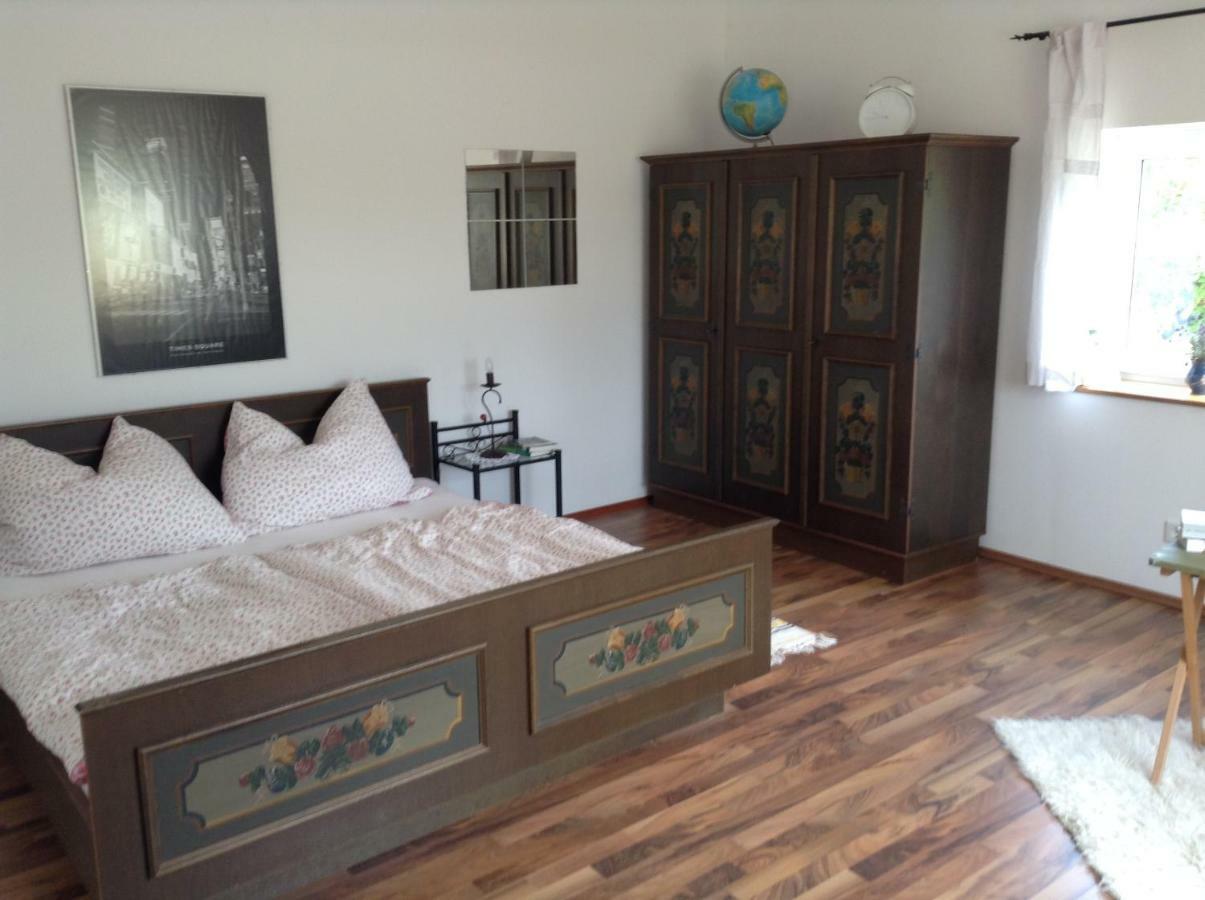 Weststeirische Ferienwohnung Piber Εξωτερικό φωτογραφία
