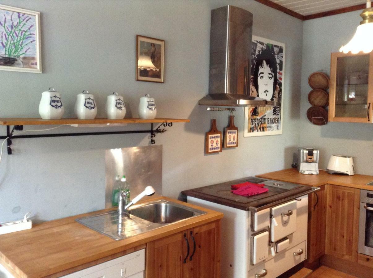 Weststeirische Ferienwohnung Piber Εξωτερικό φωτογραφία