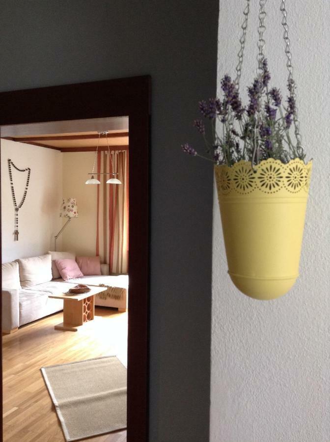 Weststeirische Ferienwohnung Piber Εξωτερικό φωτογραφία