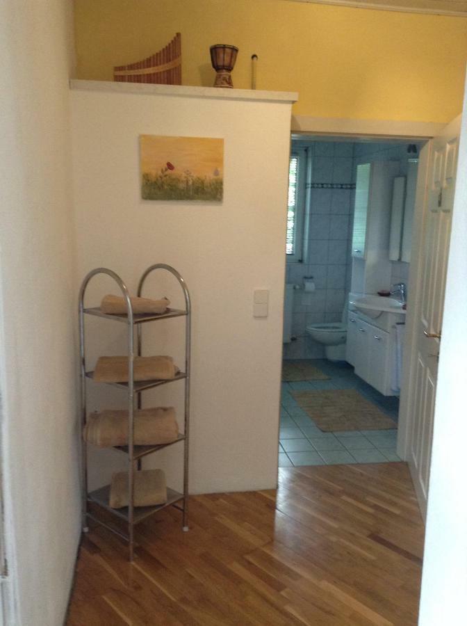Weststeirische Ferienwohnung Piber Εξωτερικό φωτογραφία