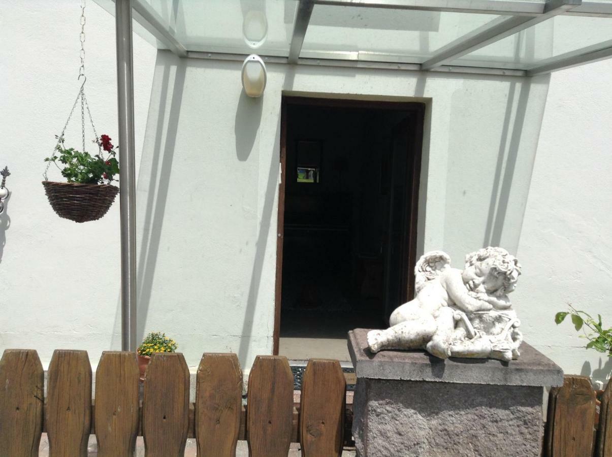 Weststeirische Ferienwohnung Piber Εξωτερικό φωτογραφία