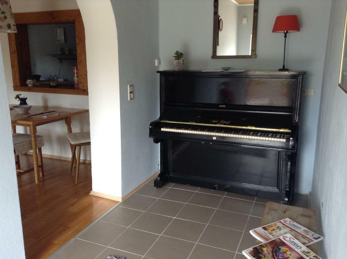 Weststeirische Ferienwohnung Piber Εξωτερικό φωτογραφία