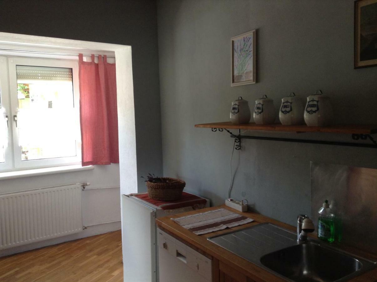 Weststeirische Ferienwohnung Piber Εξωτερικό φωτογραφία